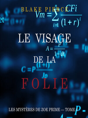 cover image of Le Visage des Ténèbres